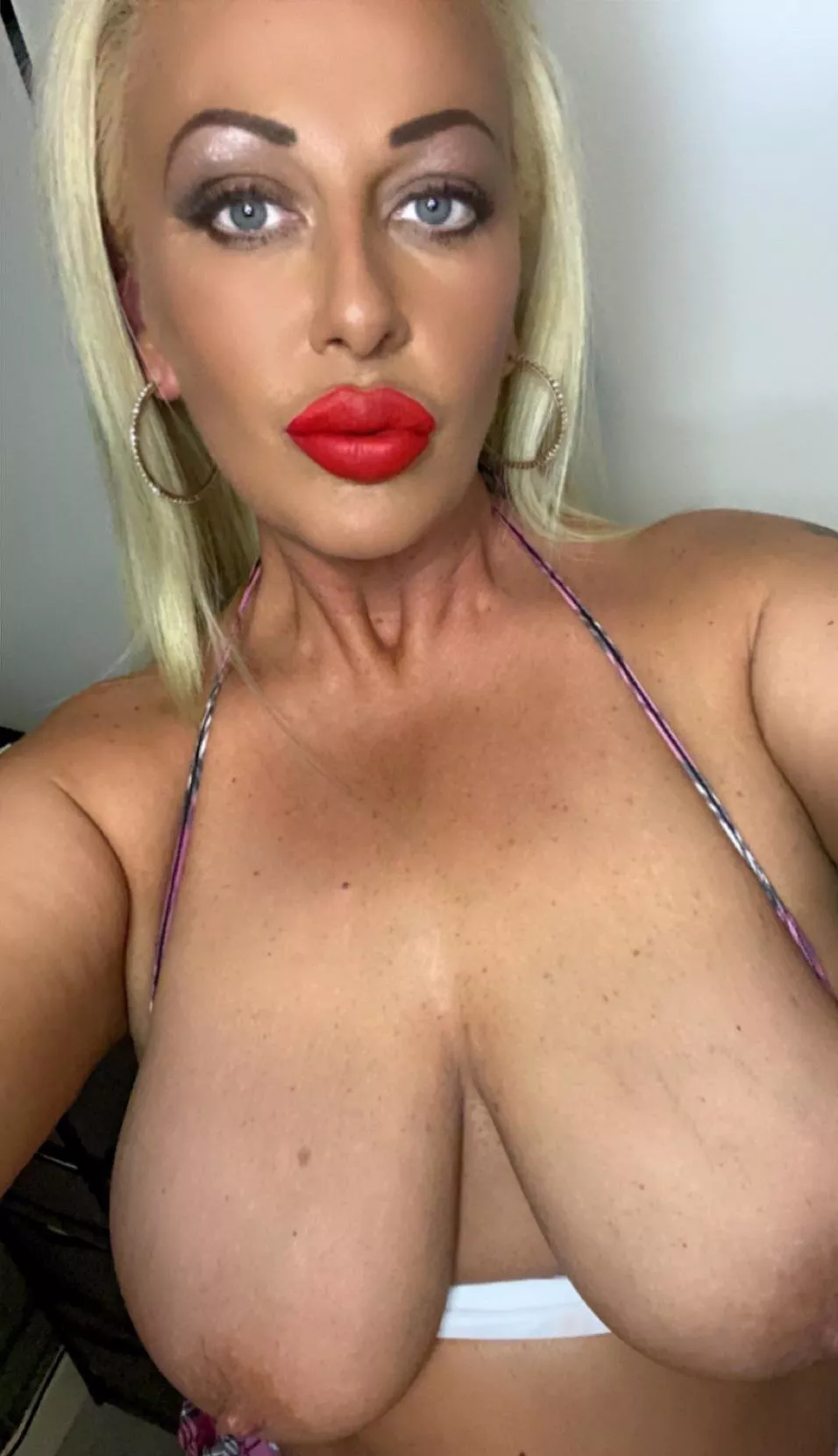 Your next mature should be me