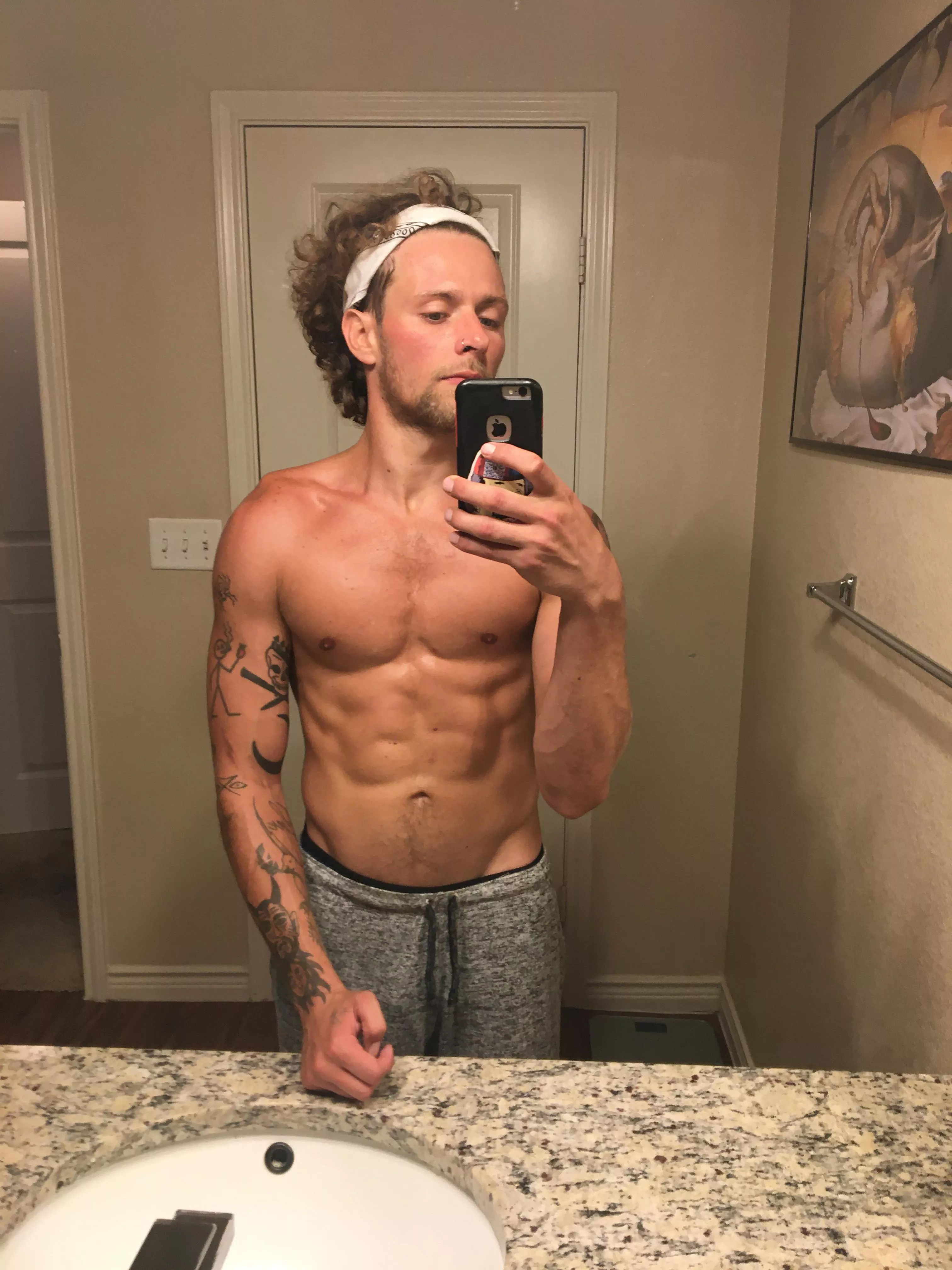 Your so vain, you probably think this song is about you😈😘