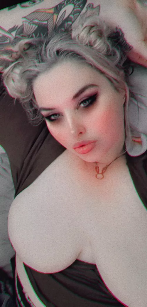 Your soul won't be the only thing I'm sucking tonight