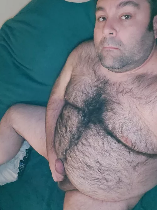 your wish is my command 🍆