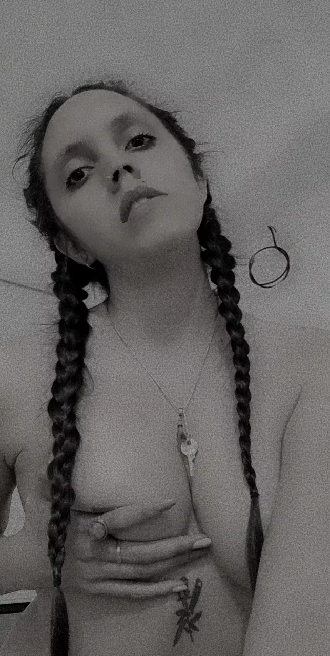 you're going to be in chastity for a loooong time