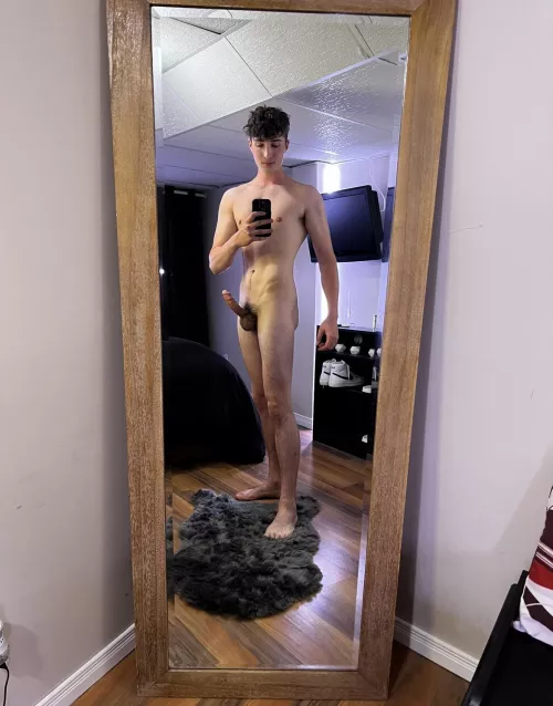 You’re gonna need to use both hands