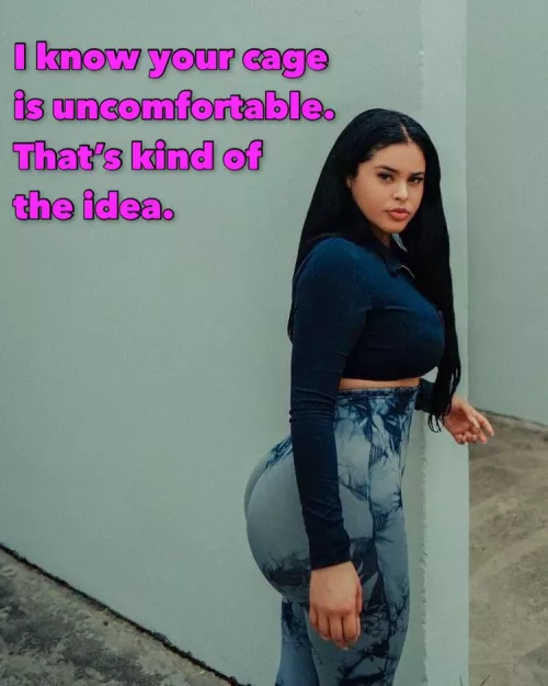 You’re missing the point