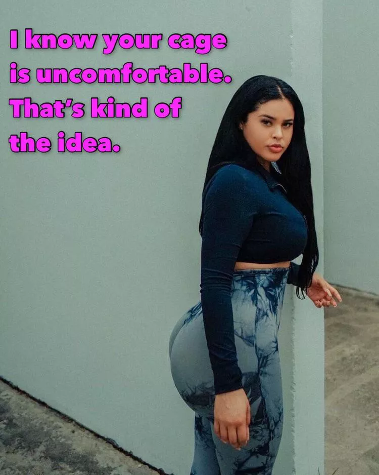 You’re missing the point