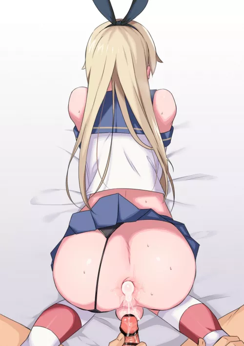 You're next to be filled up.