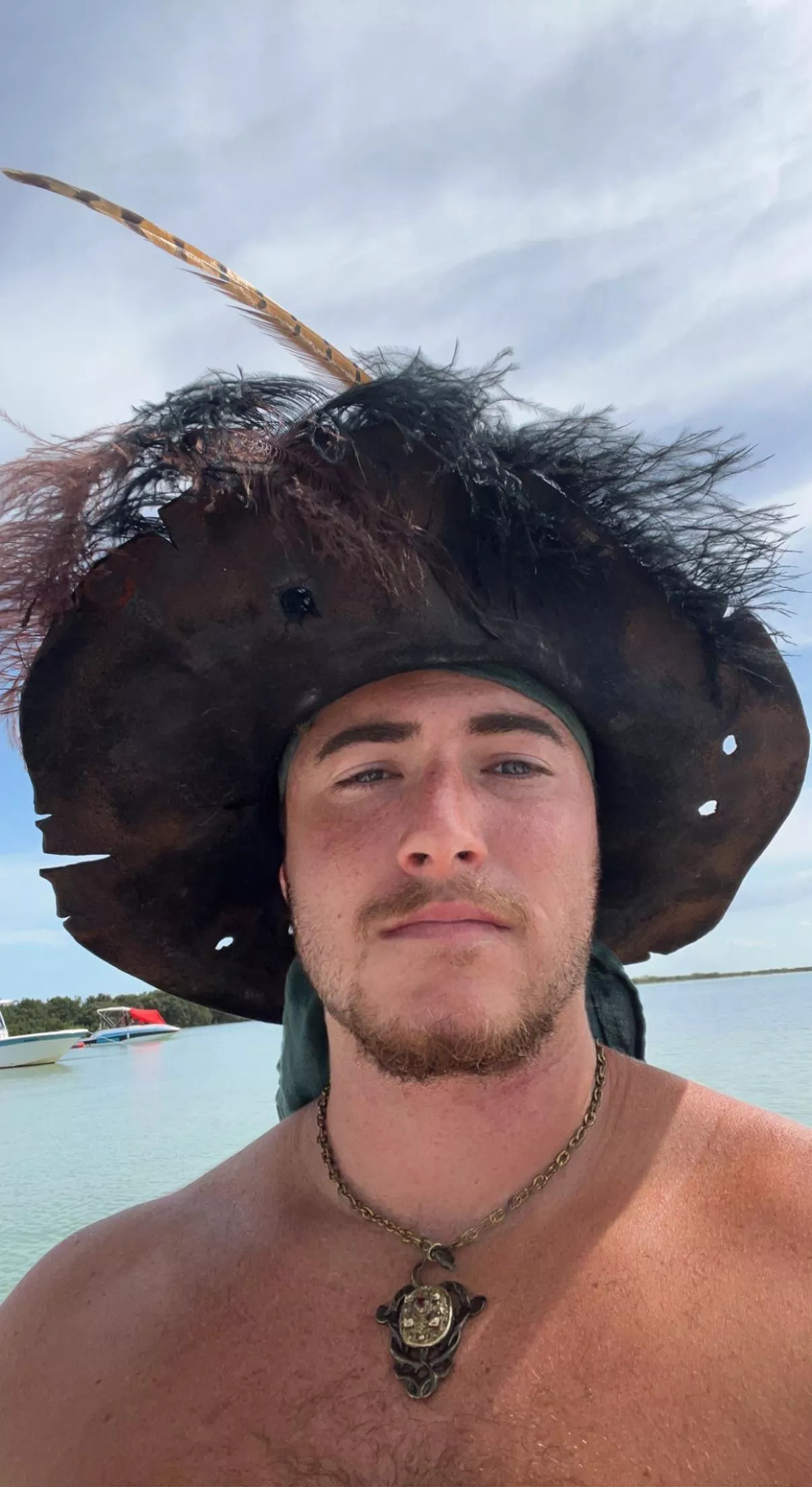 You’re off the edge of the map, mate! Here there be monsters You’re off the edge of the map, mate! Here there be monsters