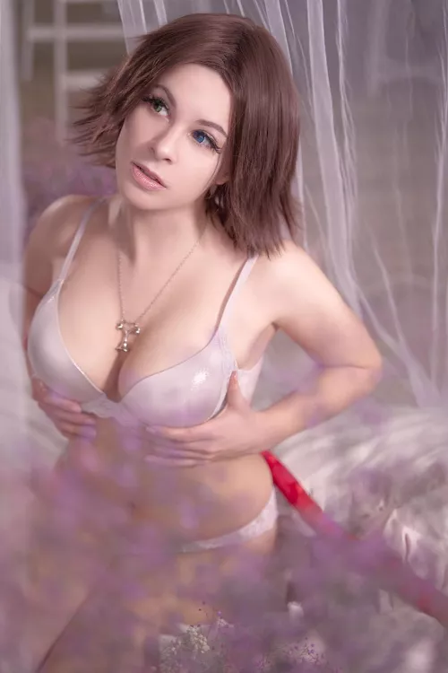 Yuna by Yuna Kairi <3