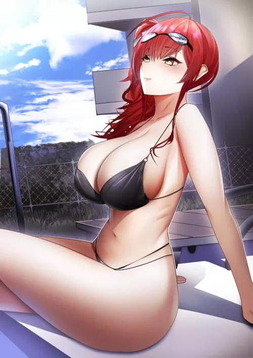 Zara (GDAT420) [Azur Lane]