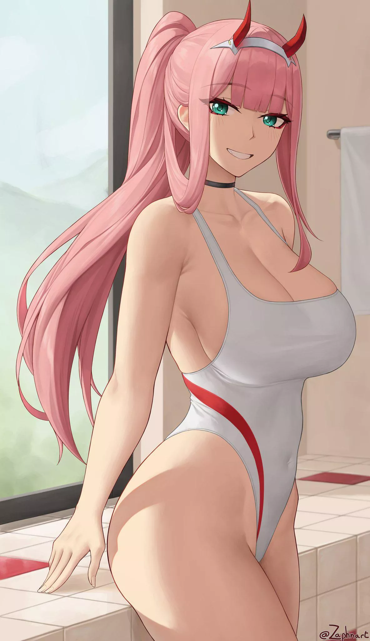 Zero Two