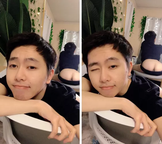 Zoom zoom on my boom boom ๐๐