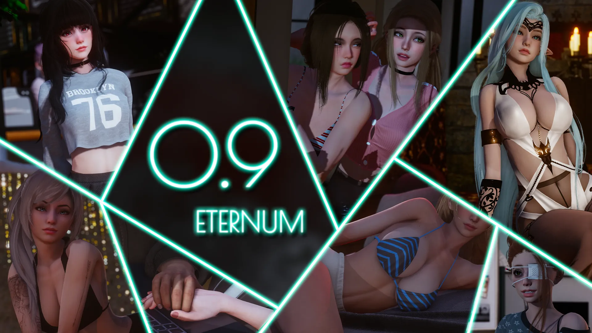 0.9 Release Date Announced!