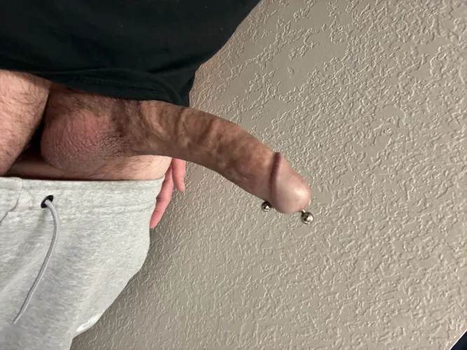 10 Days, It’s Getting Hard Not to Play With it