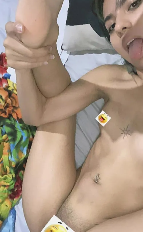 110lb and feeling so dumb