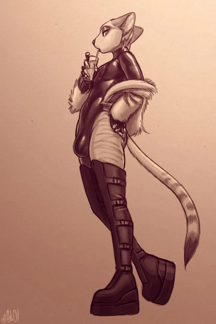 11/12/25 Warm-Up - Junip (glopossum) [M]