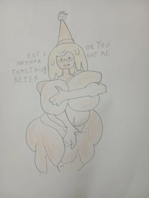 118o8 wants something beter