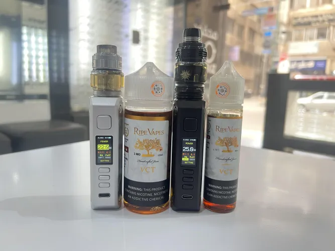 120 Ml bottles are comical!