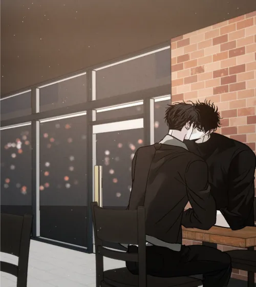 14 chapters isn’t enough for [The Secretive XX]