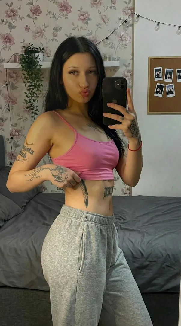 18 F4M curiosity got me again