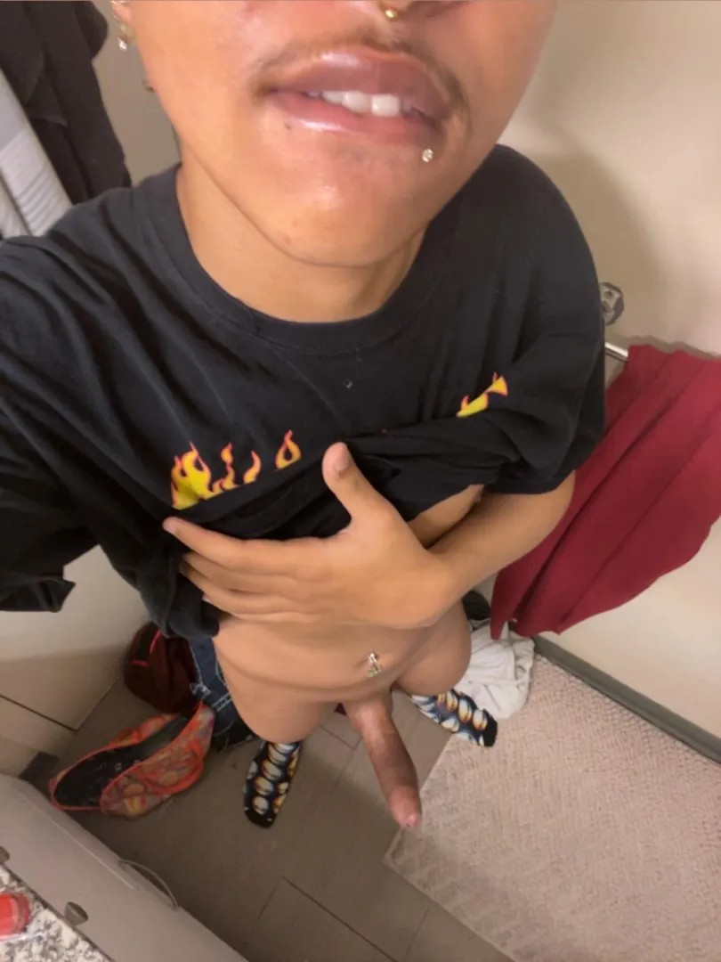 18 gooner bttm verse hmu