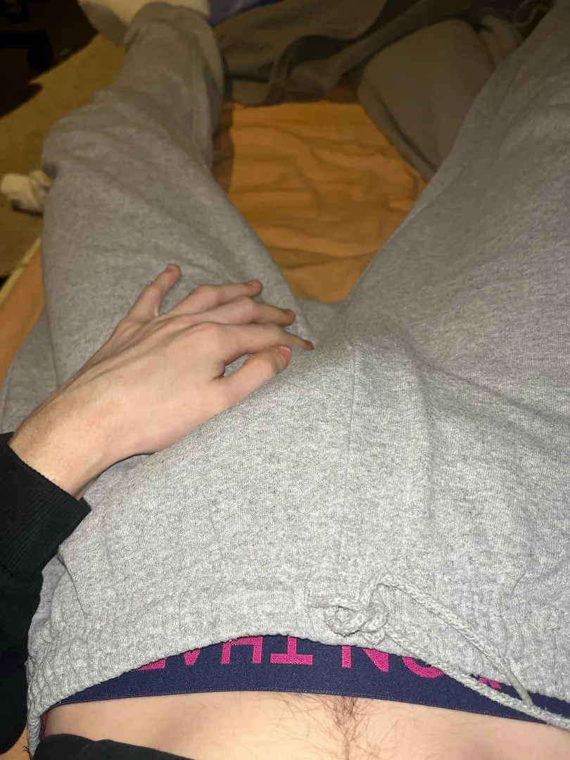 [18] grad von der Arbeit heim :)