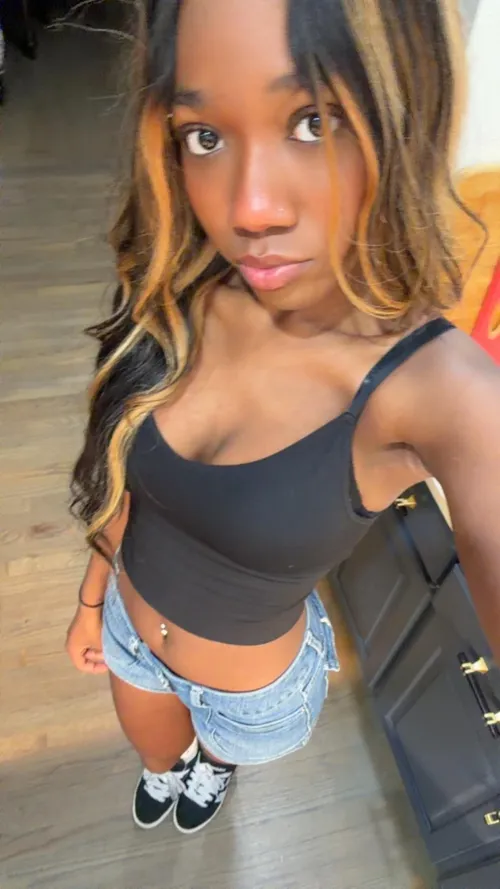 18 is the perfect age right?