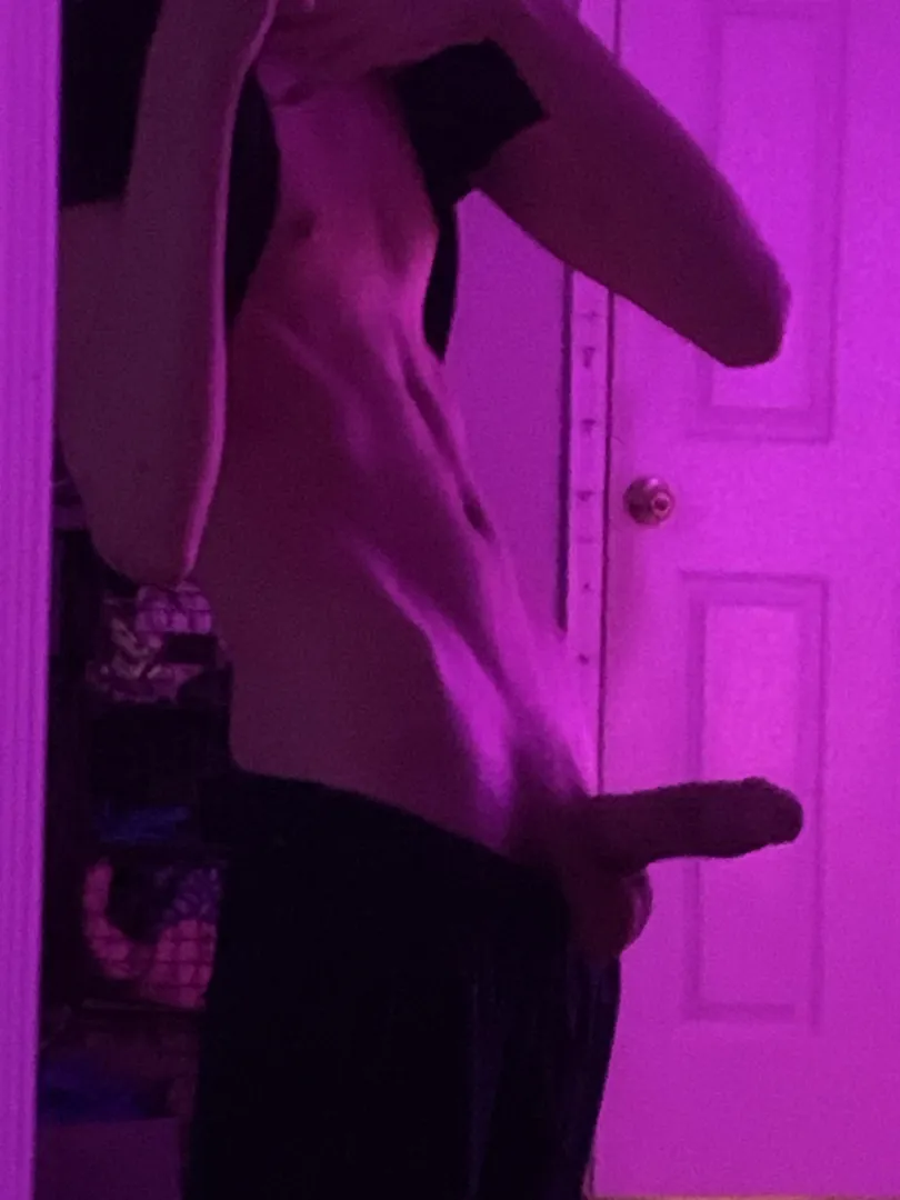 (18) need to borrow someone’s throat for a bit :P