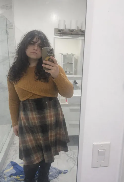 18 T4T Kendall, looking for 18-21