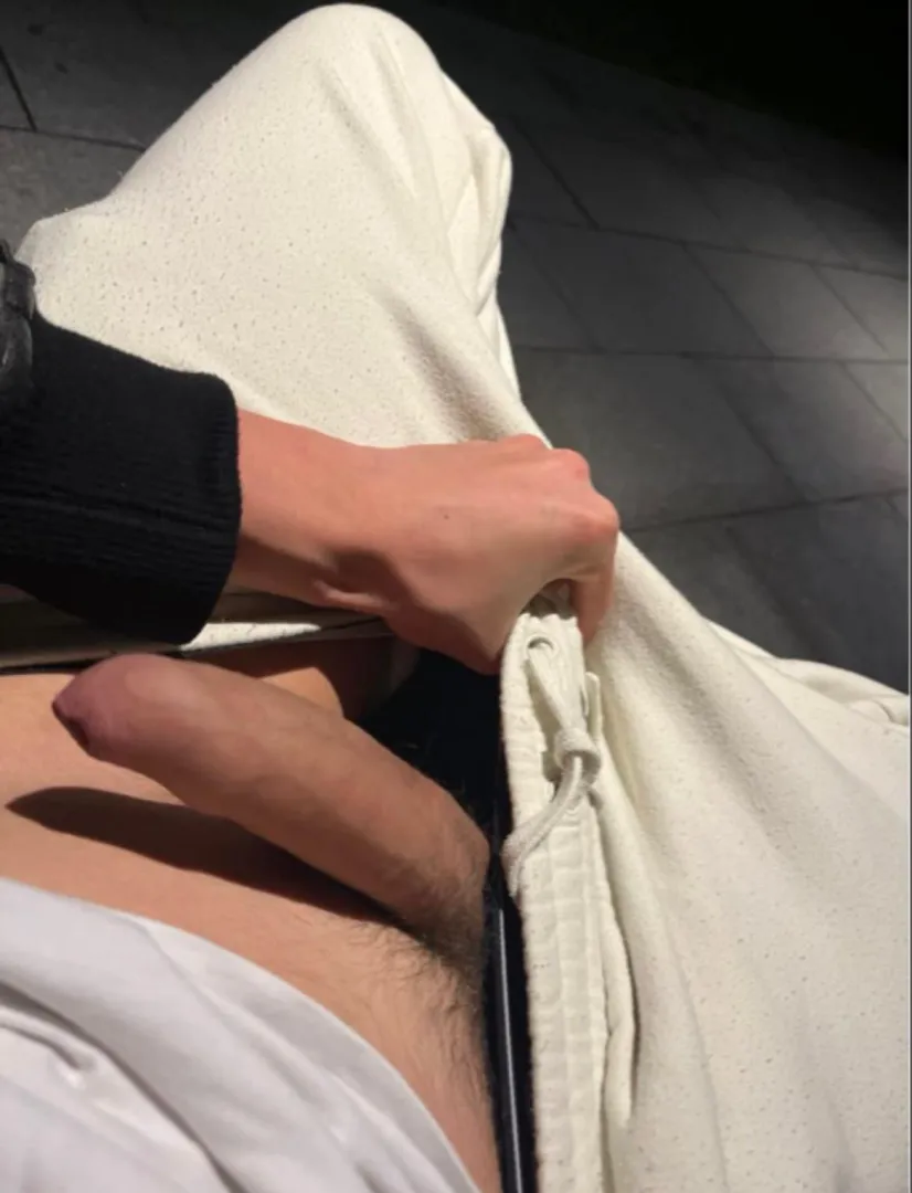 [18] Was würdest du mit mir machen wollen?