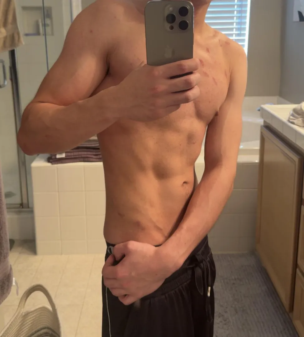 18 x male x oxnard M4A