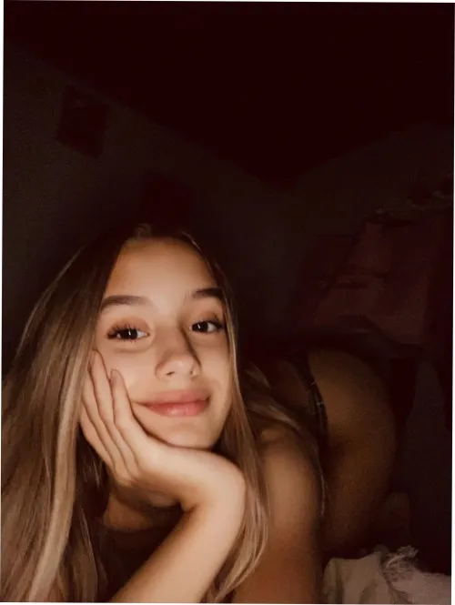 18F almost deleted this