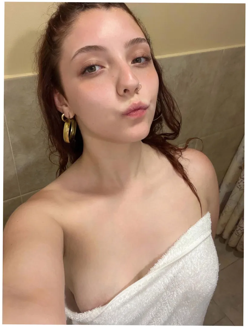 18F i get overwhelmed by kindness