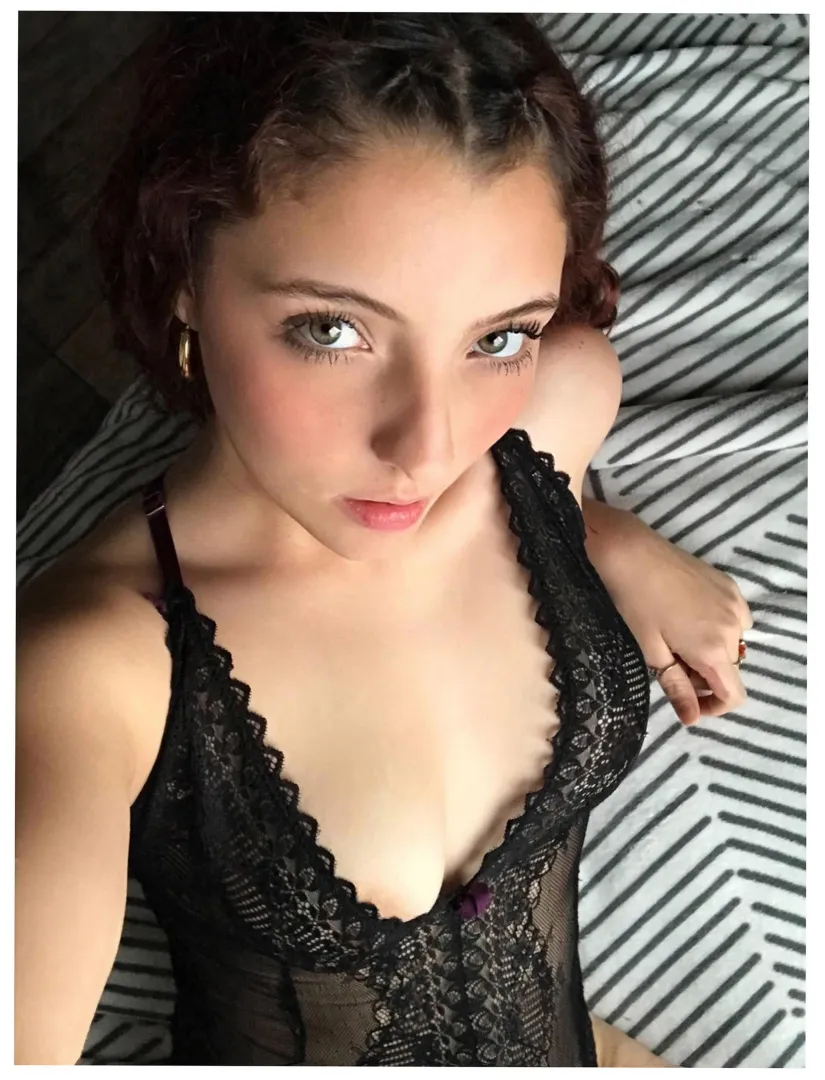 18F i overwhelmed by kindness?