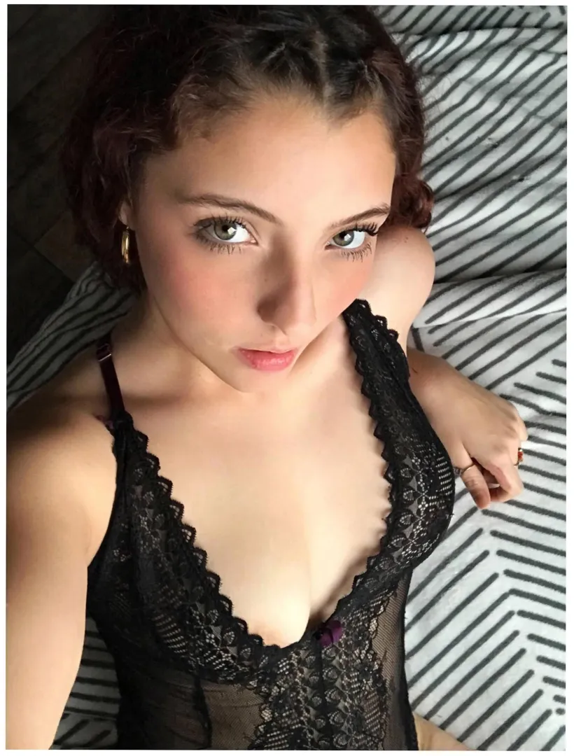 18F i overwhelmed by kindness?