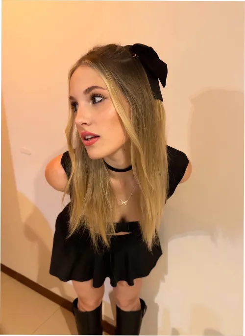 18f i remind myself a lot that shy doesn’t mean weak