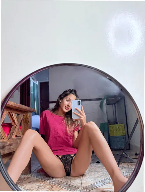 18F i still can’t believe i actually posted this