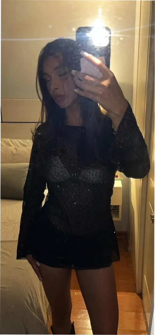 18f is this the kind of trouble you avoid or chase