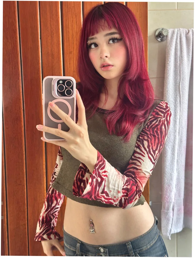 18F learning to be okay with attention