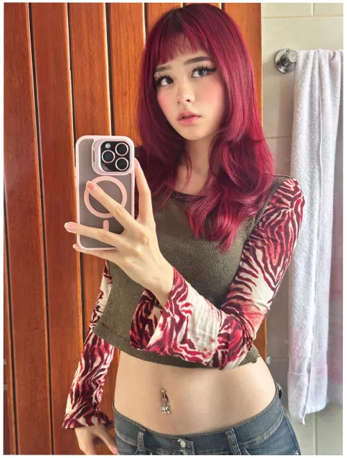 18F learning to be okay with attention