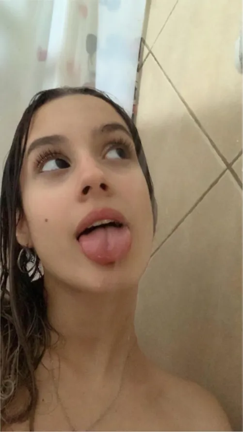 18F mouth open = brain off