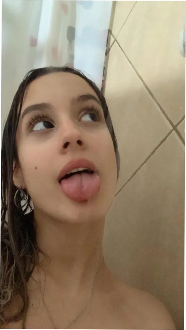 18F mouth open = brain off