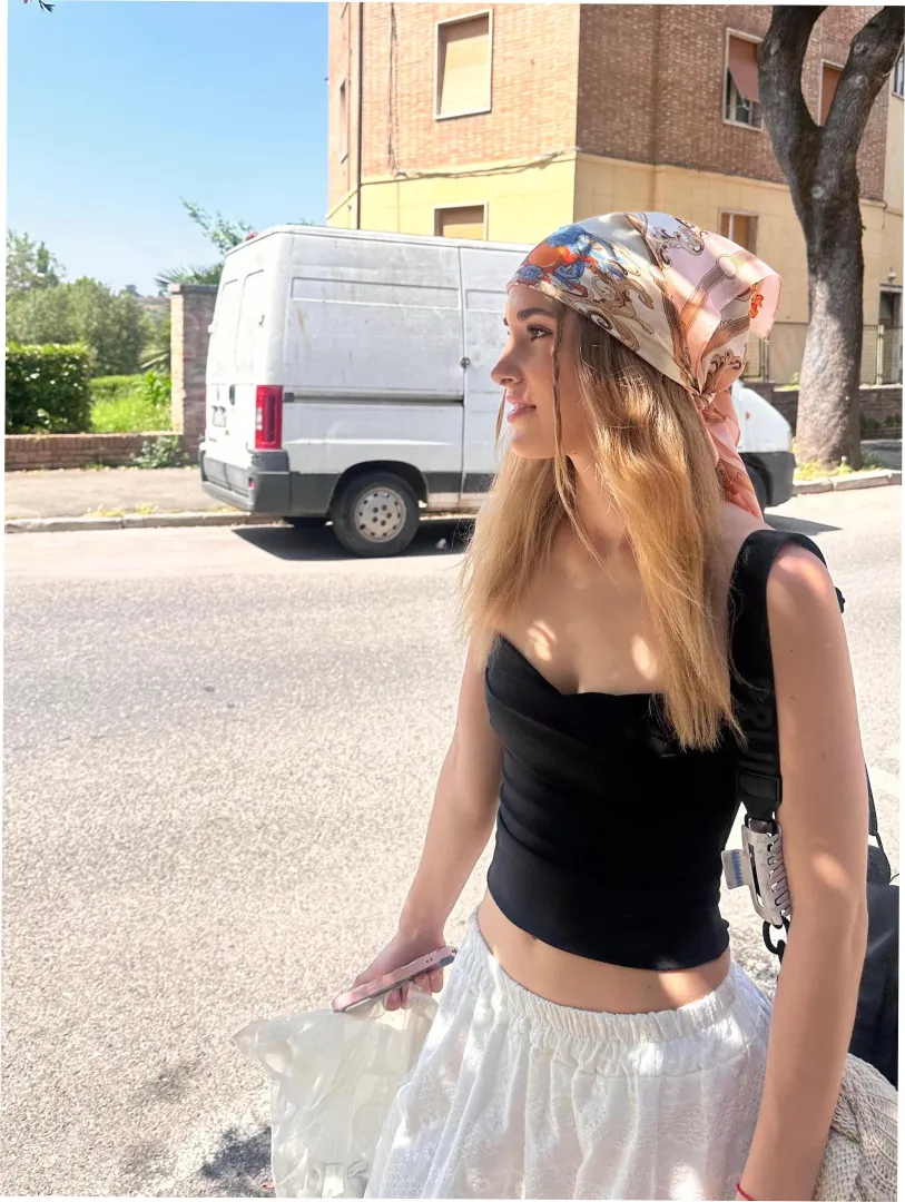 18f sometimes the simple ones feel the most real to me