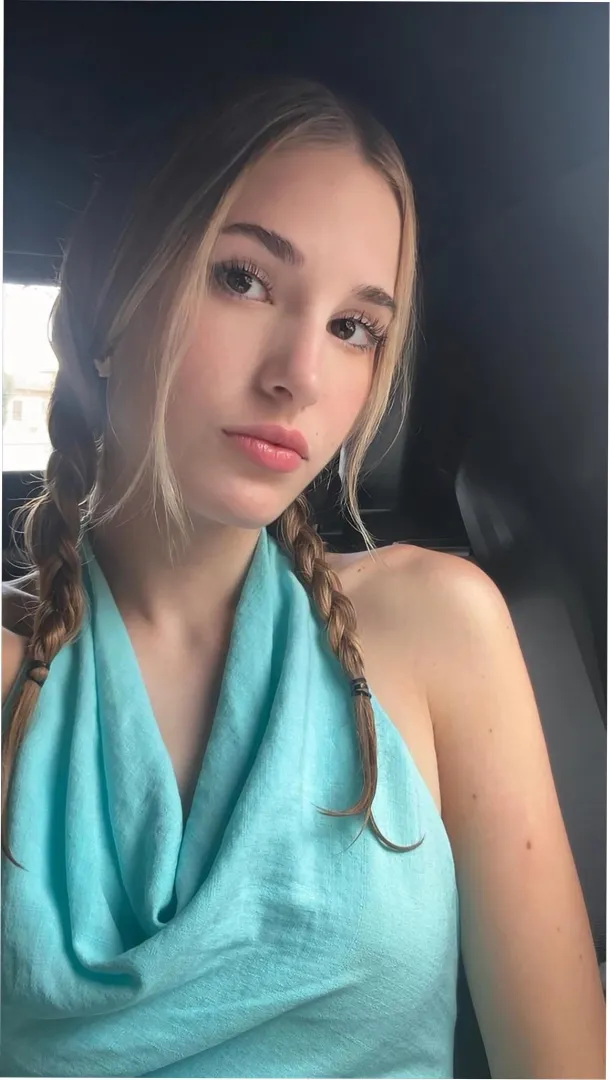 18f this one feels a little more like me