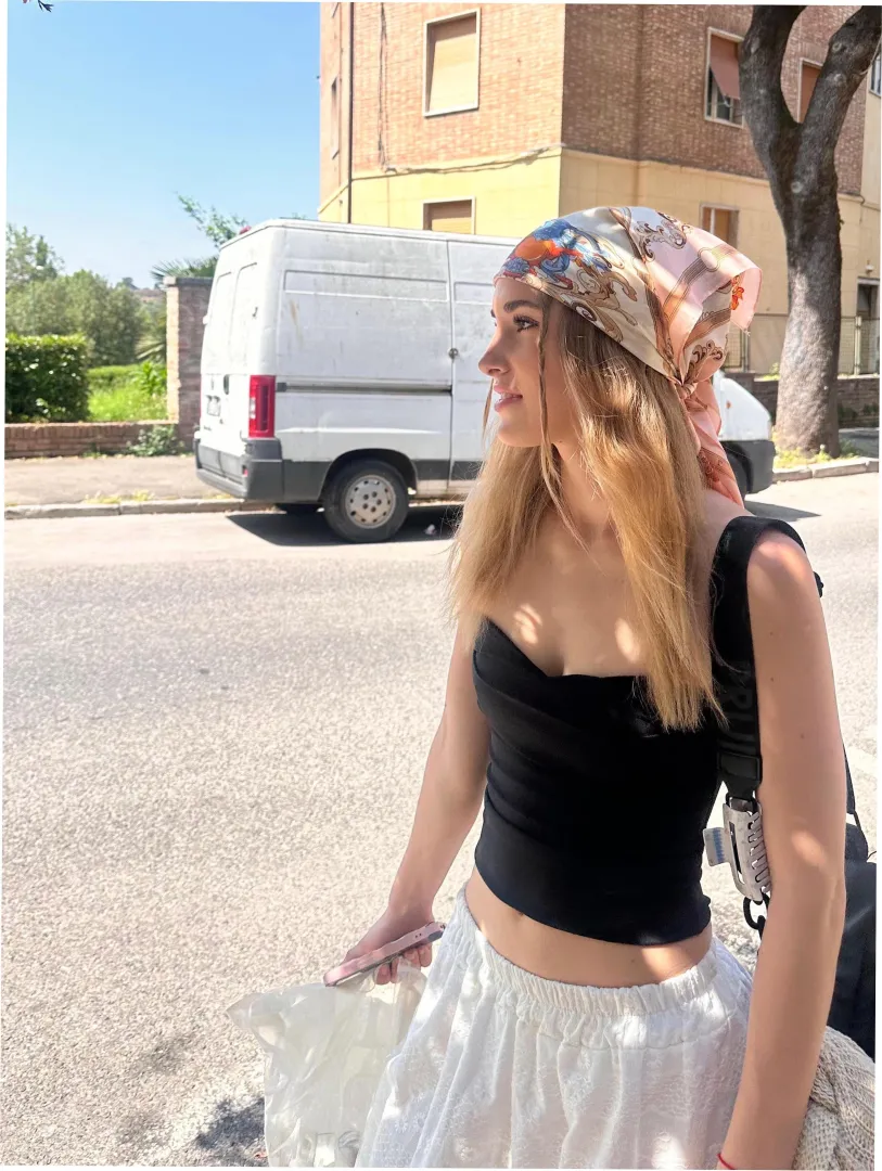 18F young, would you spend a lazy day with me?