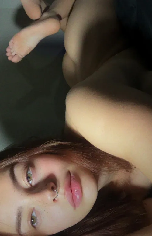 [18f4m] im on fire for you