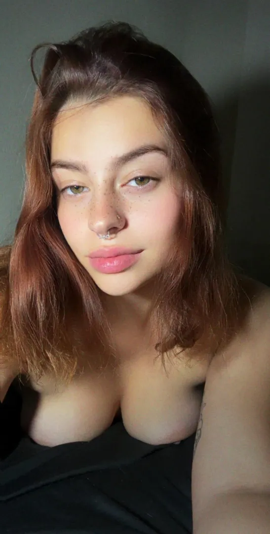 [18f4m] my mouth is waiting