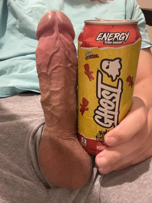 18m anyone want to edge me for a long time?