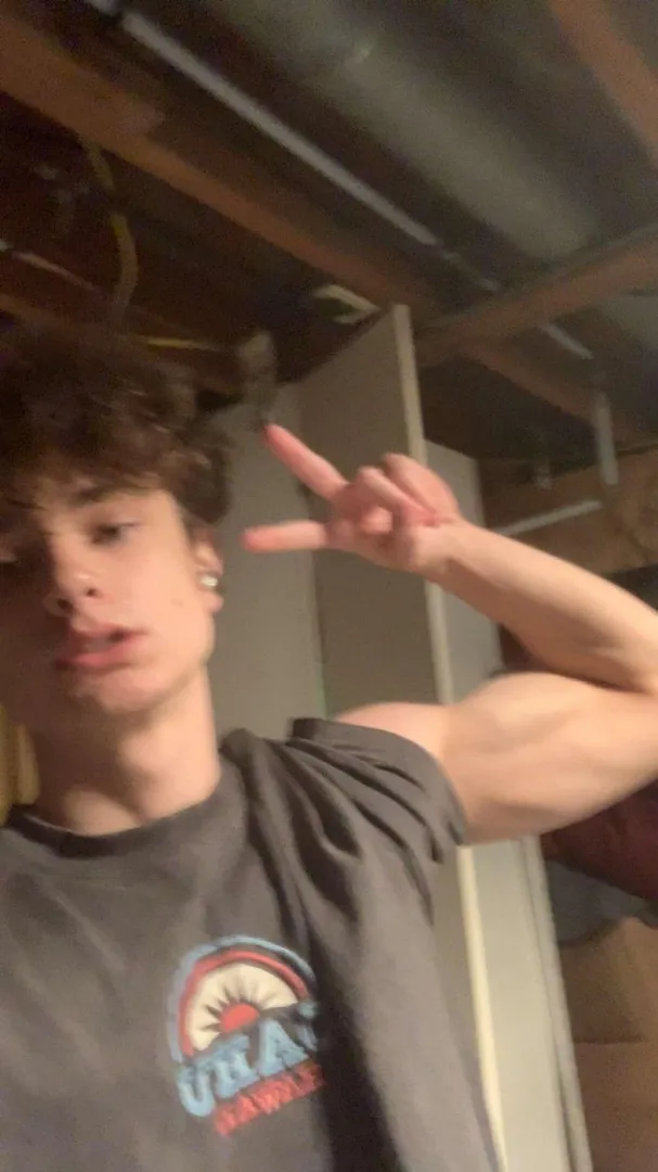 18m looking for 18-25f to trade with