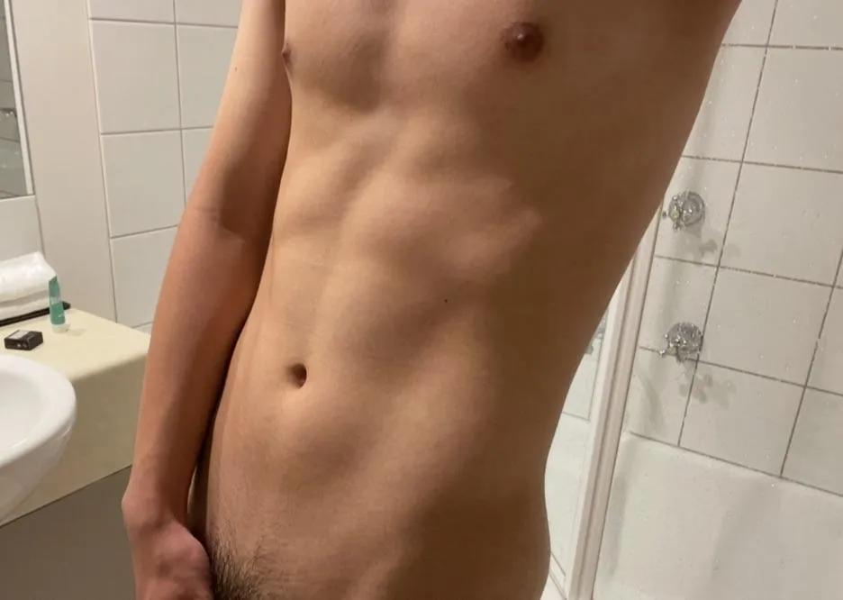 18M need some older guys into Asians to trade with
