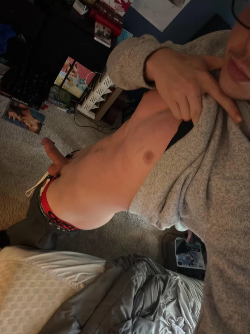 18M virgin fort Mitchell bored as freak