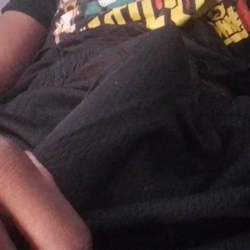 {18M} Who wants it out?